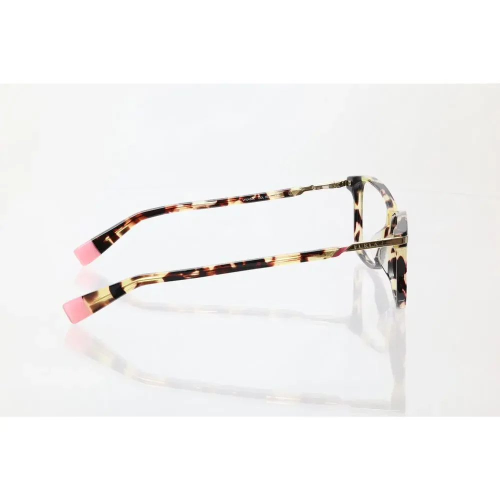 Furla VFU434K 53-15-135mm COL.0909 Eyeglass FRAMES ONLY - GOOD CONDITION